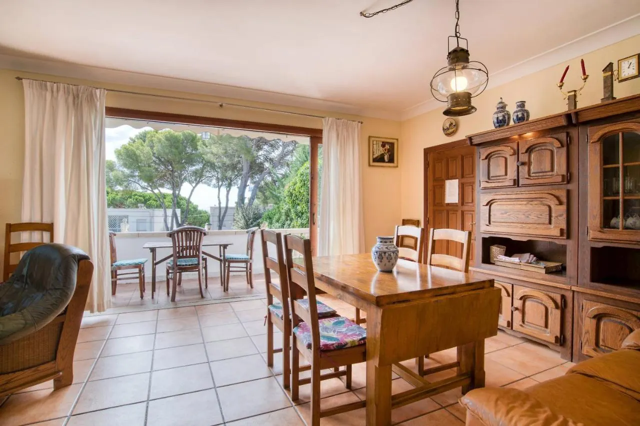 Casa Isabel Villa Calonge  0*, Calonge (Catalonia)