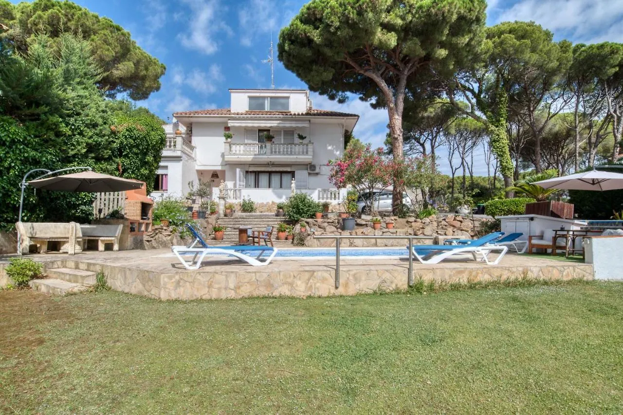 Casa Isabel Villa Calonge  Holiday home