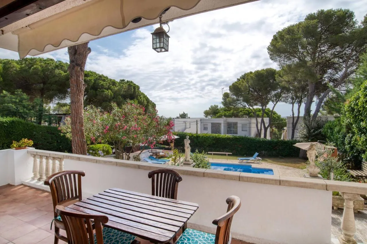 Holiday home Casa Isabel Villa Calonge