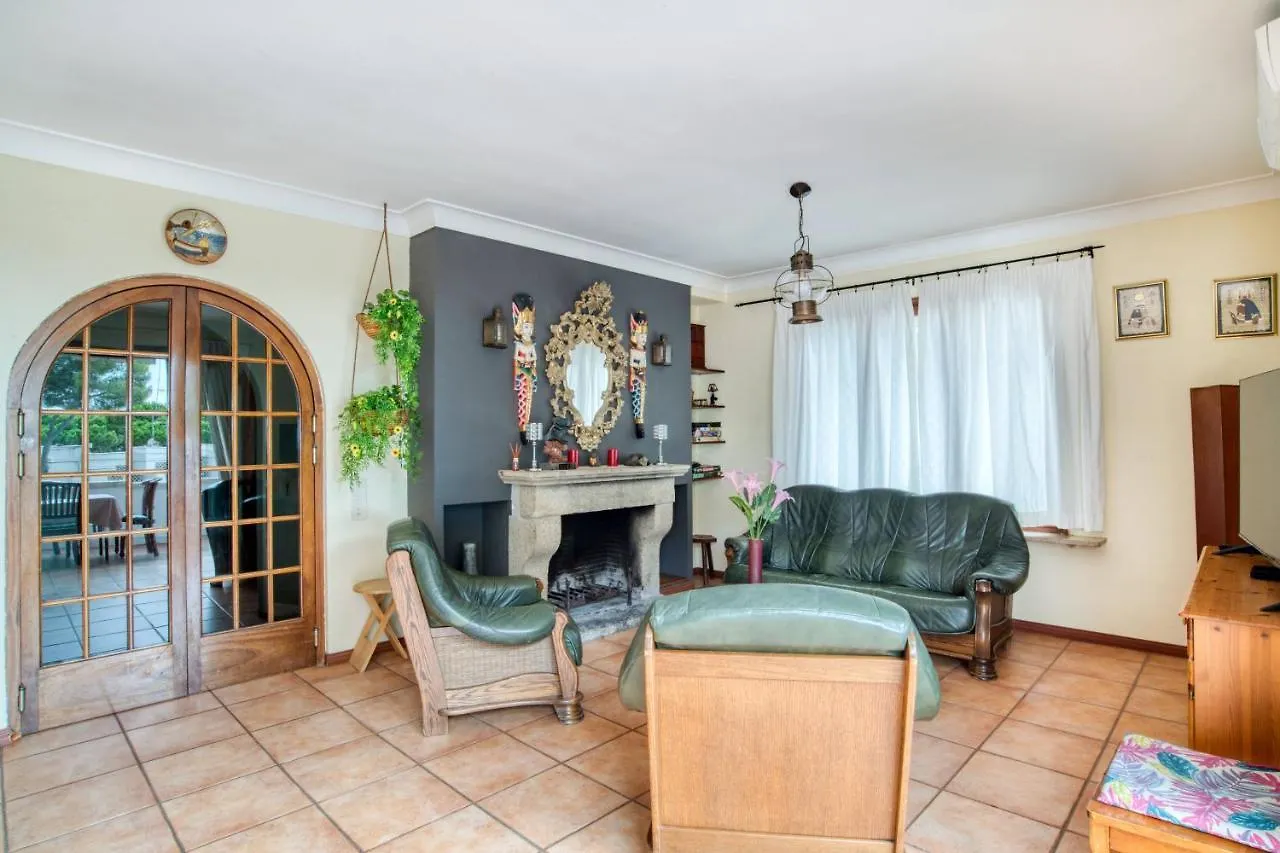 Casa Isabel Villa Calonge  0*, Calonge (Catalonia) Spain