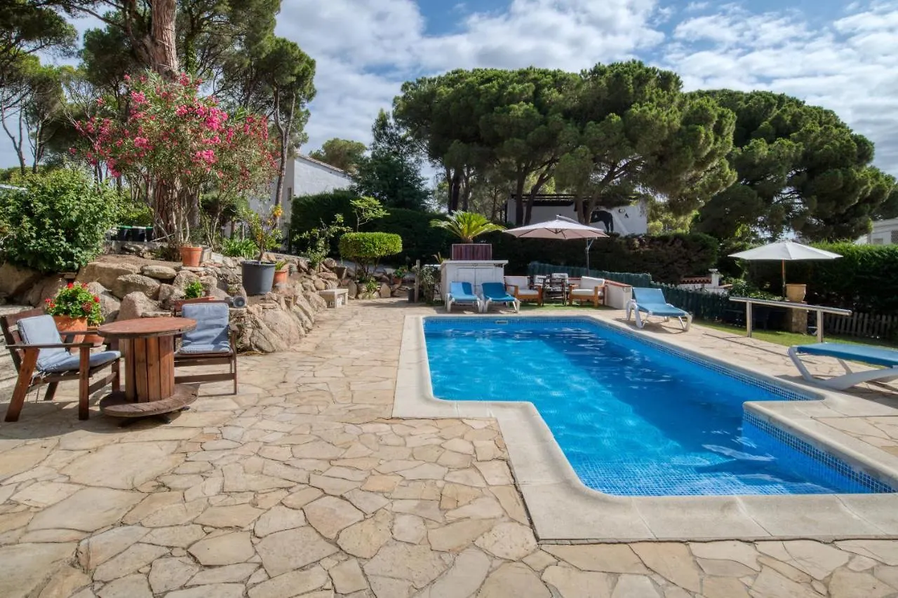 Casa Isabel Villa Calonge  Holiday home Calonge (Catalonia)