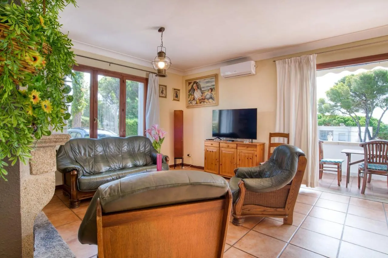 Holiday home Casa Isabel Villa Calonge