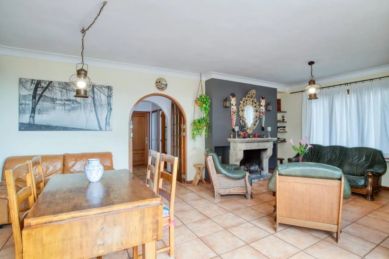Vila Casa Isabel Calonge