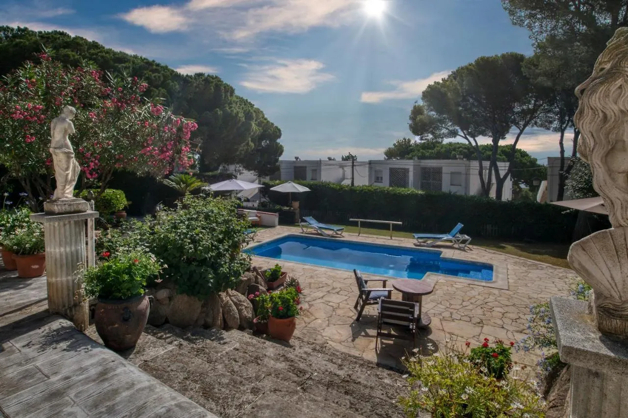 Casa Isabel Villa Calonge  Holiday home Calonge (Catalonia)