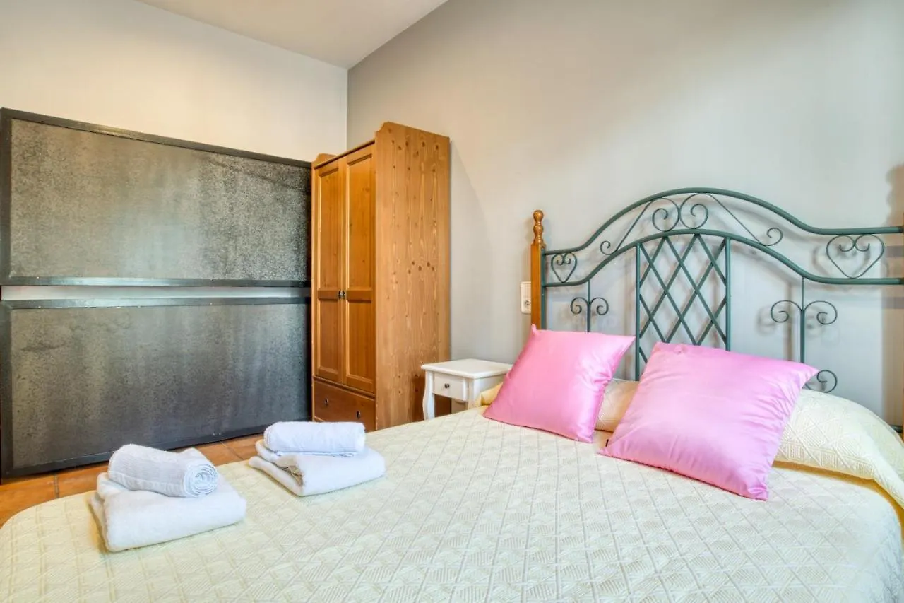 Casa Isabel Villa Calonge
