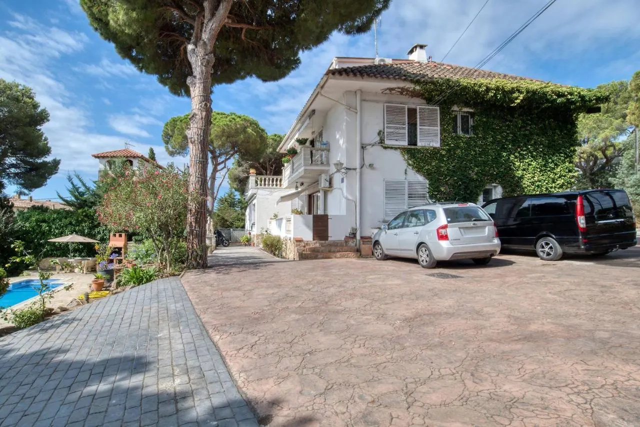 Holiday home Casa Isabel Villa Calonge  Spain