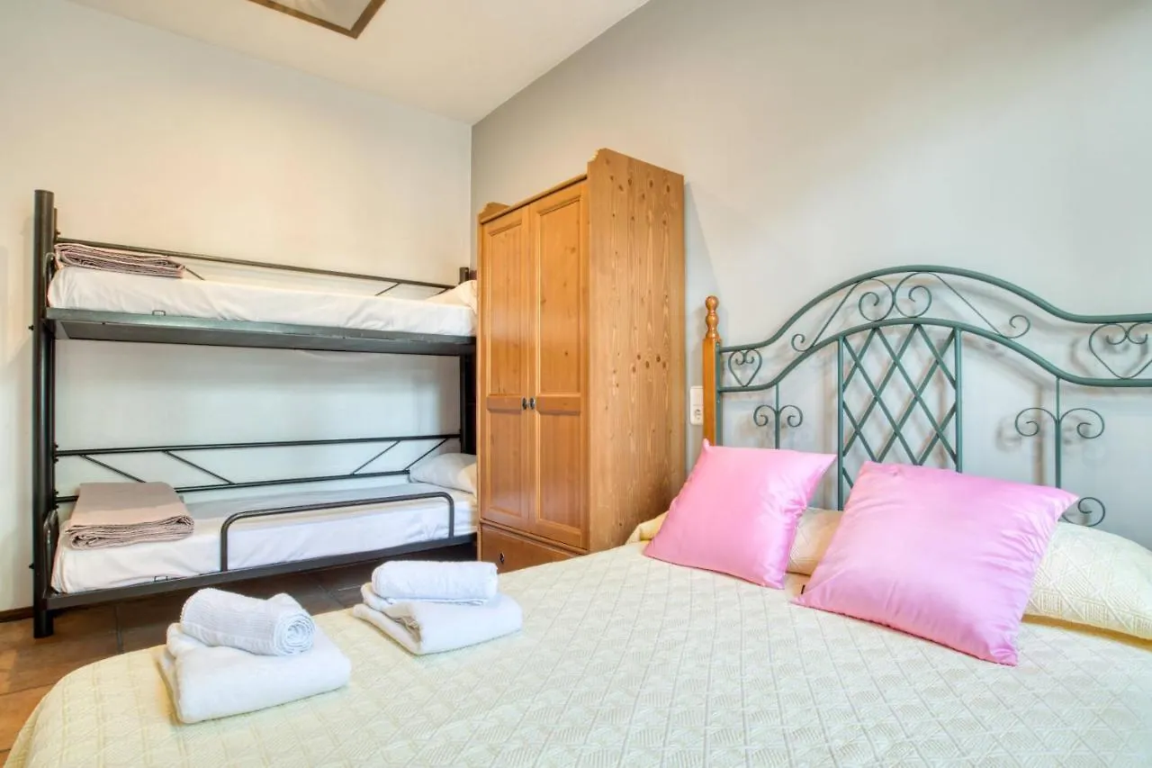 Casa Isabel Villa Calonge  Calonge (Catalonia)