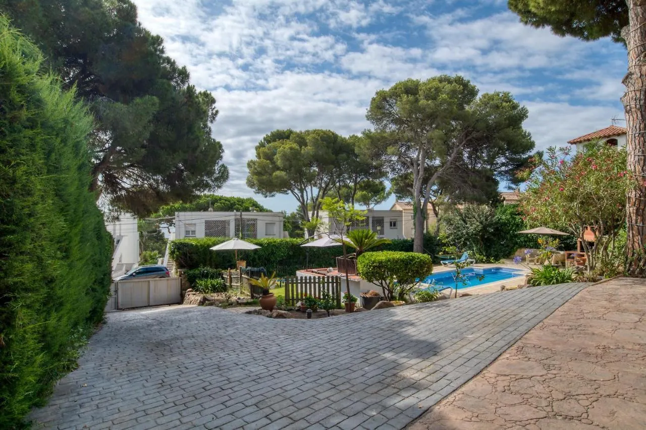 Holiday home Casa Isabel Villa Calonge