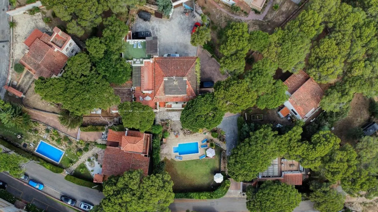 Holiday home Casa Isabel Villa Calonge