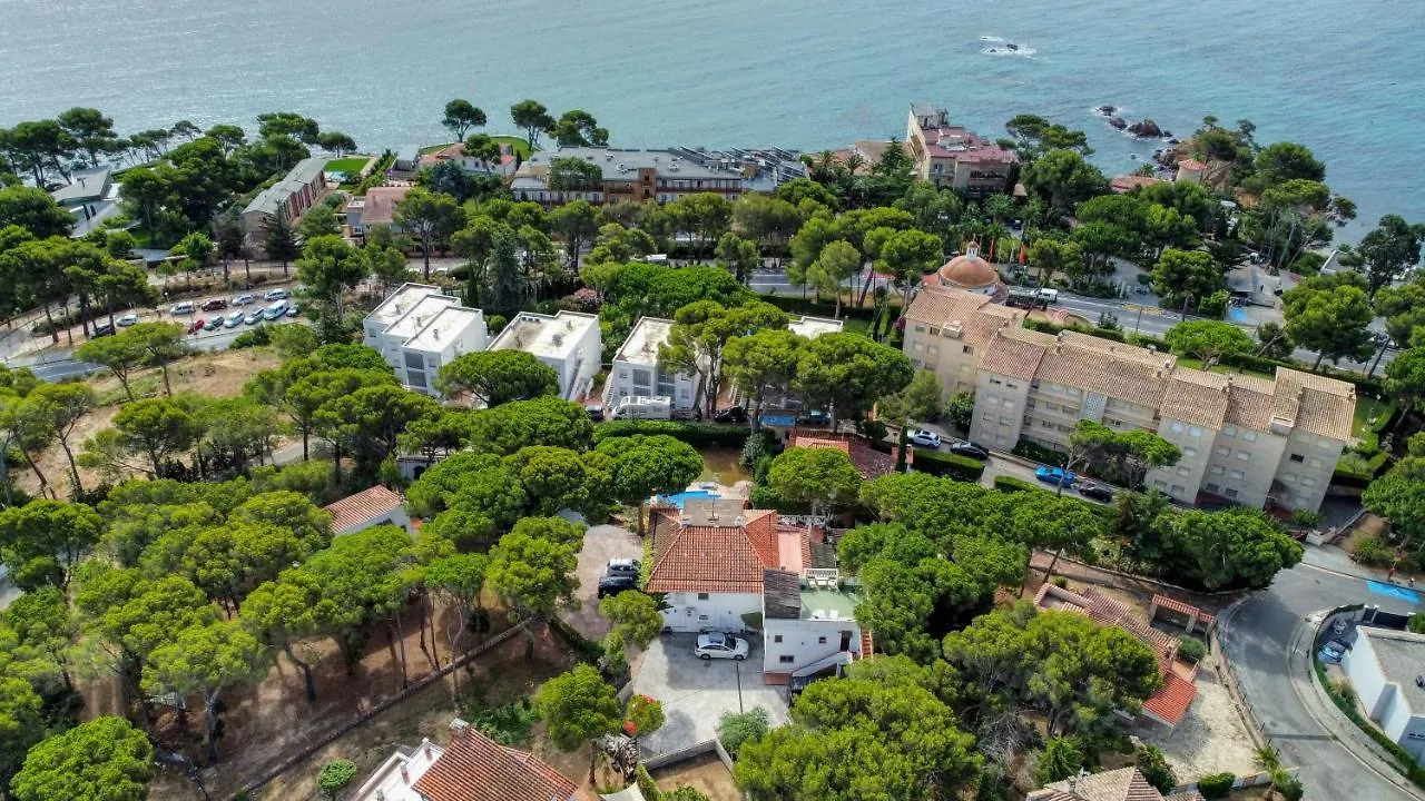 Casa Isabel Villa Calonge  Holiday home