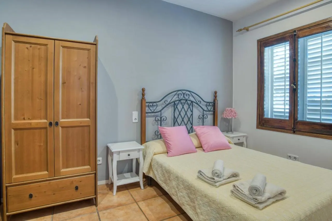 Casa Isabel Villa Calonge